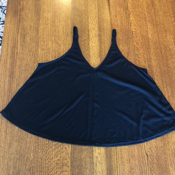 Free People Tops - Free People Swing Tank